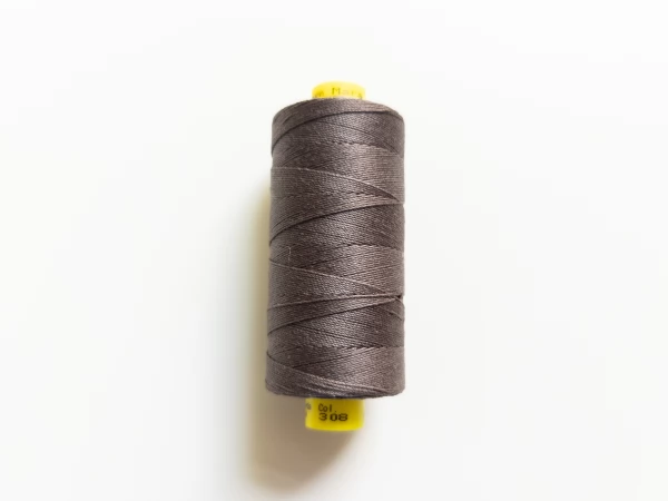 Нитки джинс Gutermann №30 арт. 308